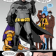 Illustration for article titled What If Batman Had Been In emWatchmen/em?